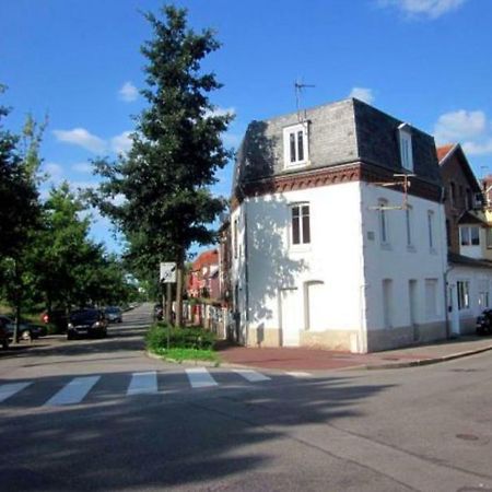 Location Dieppe Appartement Kültér fotó