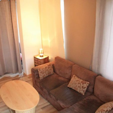 Location Dieppe Appartement Kültér fotó