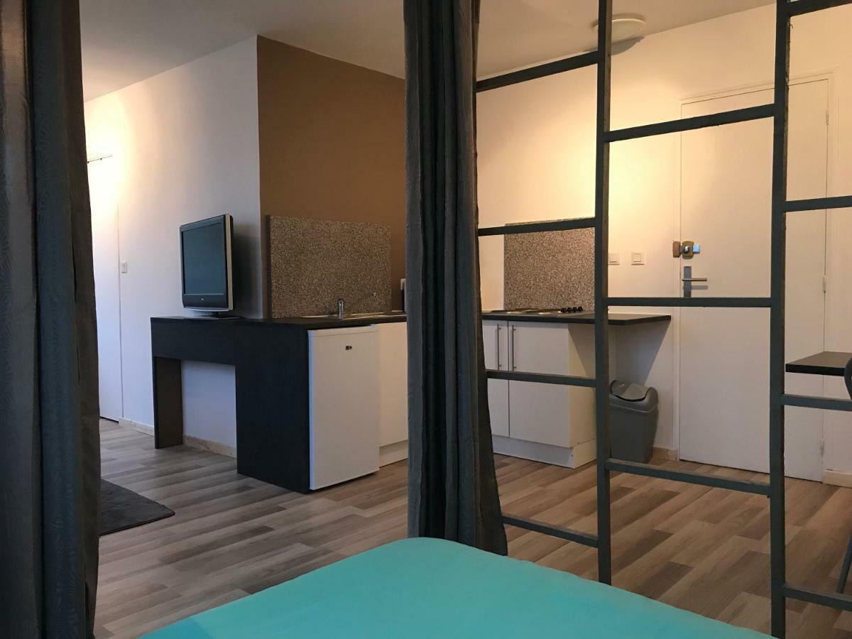 Location Dieppe Appartement Kültér fotó