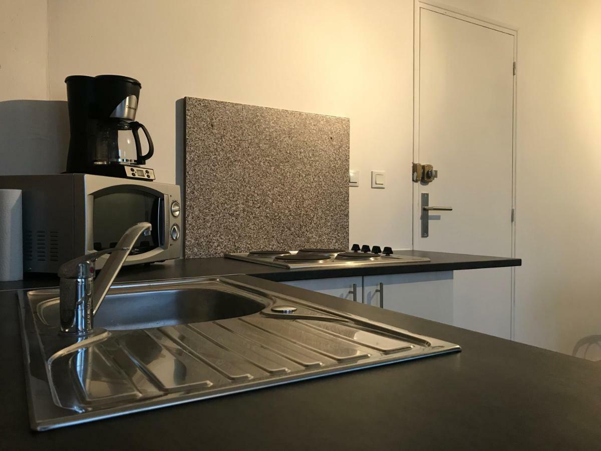 Location Dieppe Appartement Kültér fotó