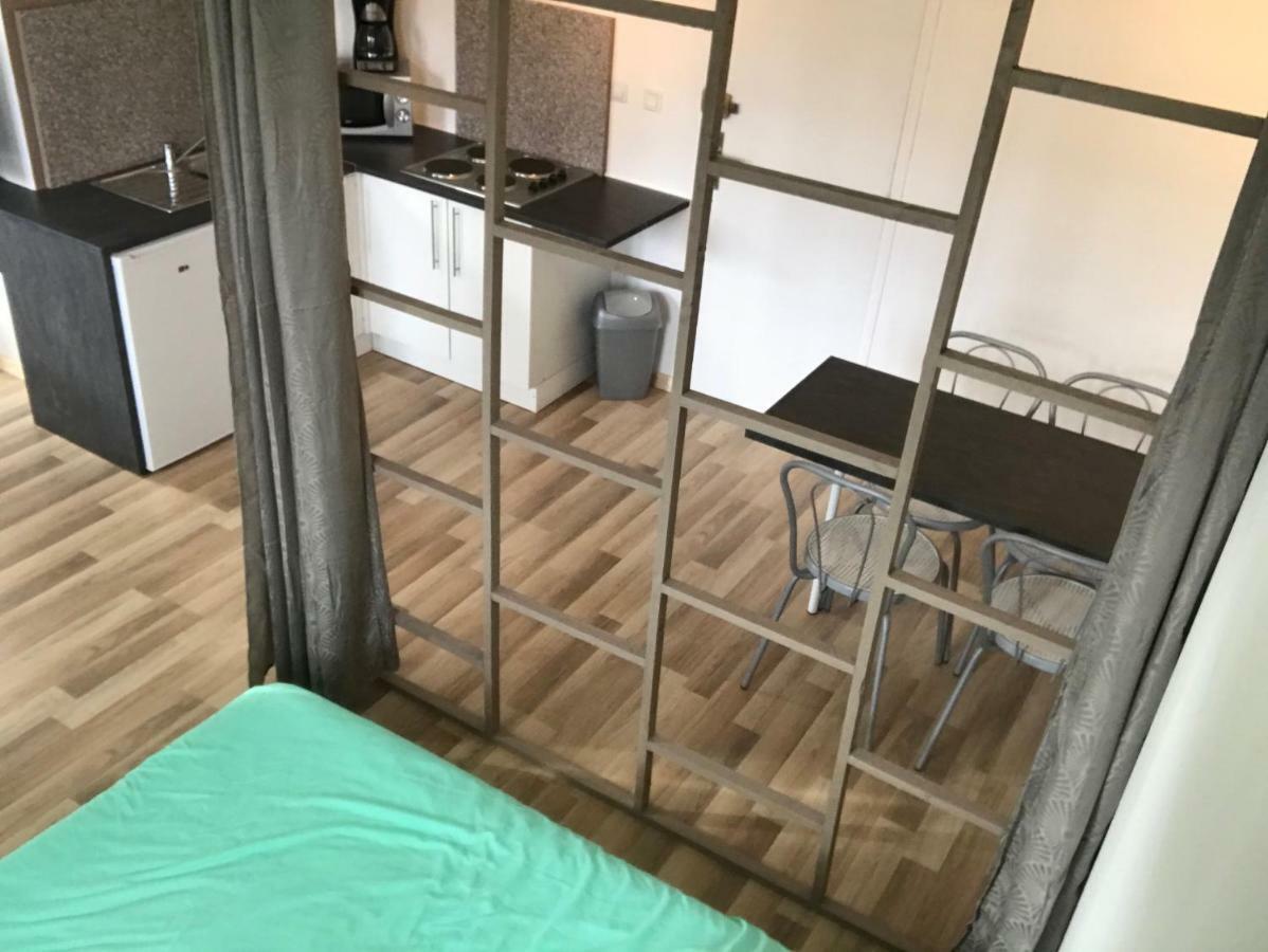 Location Dieppe Appartement Kültér fotó
