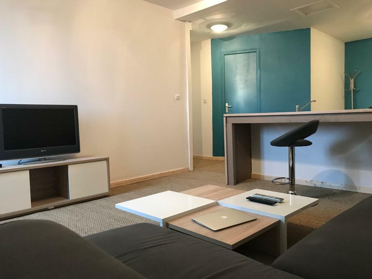 Location Dieppe Appartement Kültér fotó