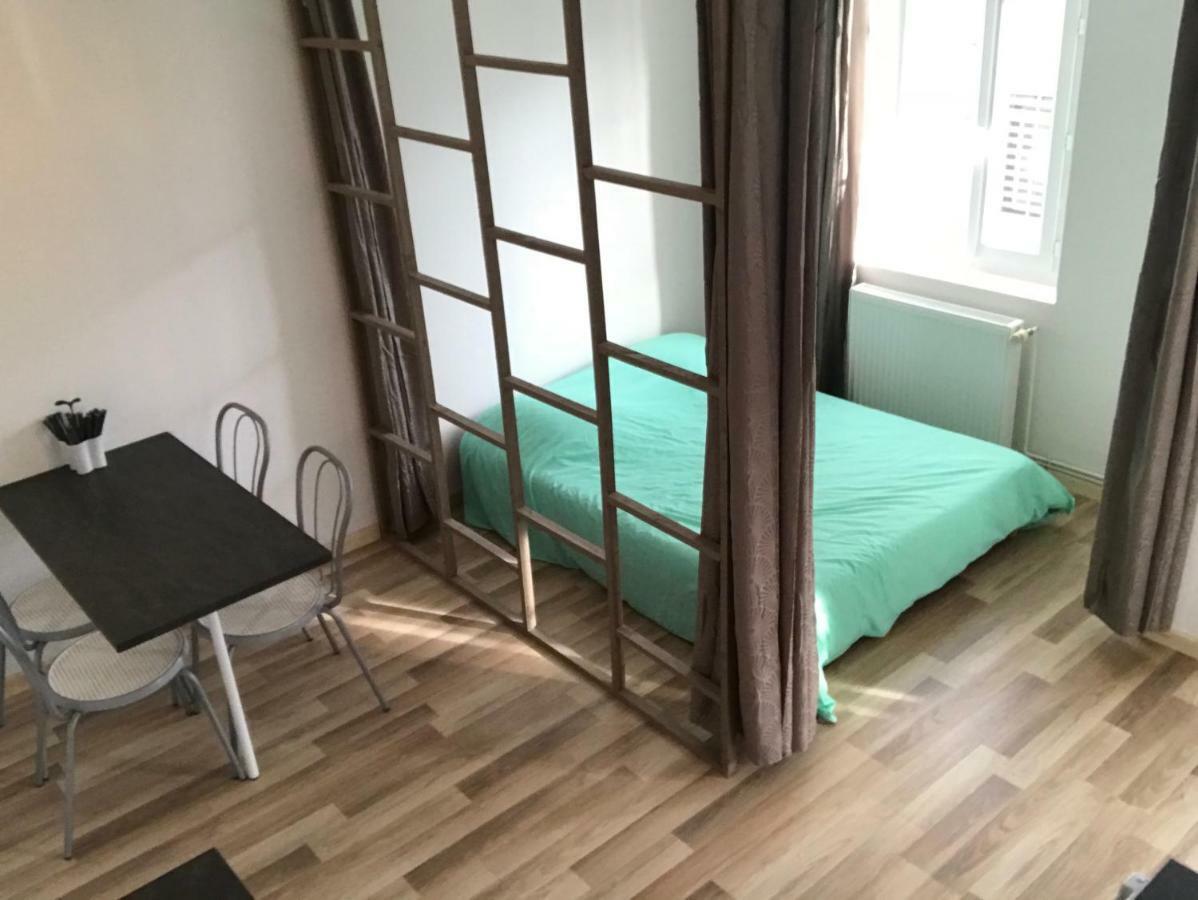 Location Dieppe Appartement Kültér fotó