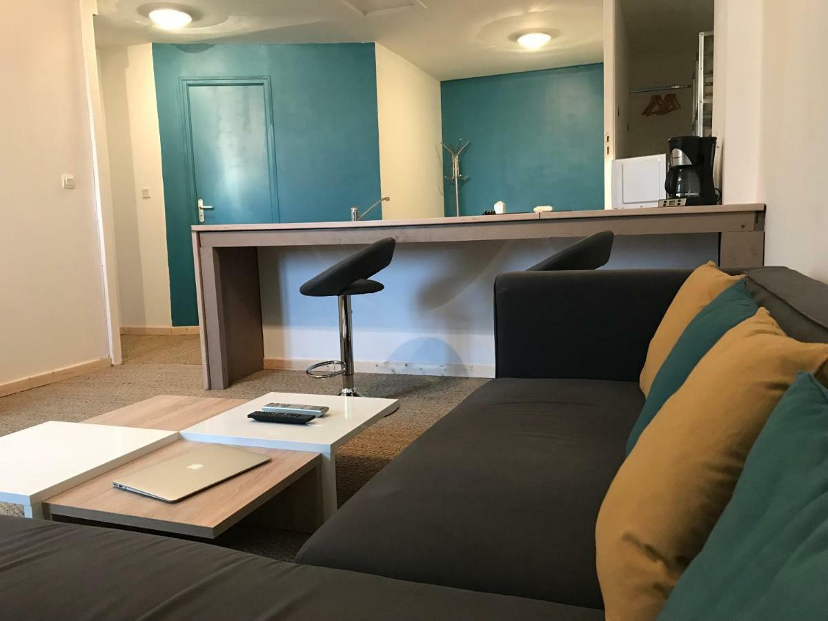 Location Dieppe Appartement Kültér fotó