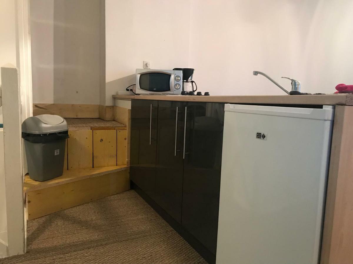 Location Dieppe Appartement Kültér fotó