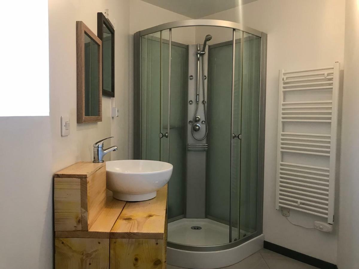 Location Dieppe Appartement Kültér fotó