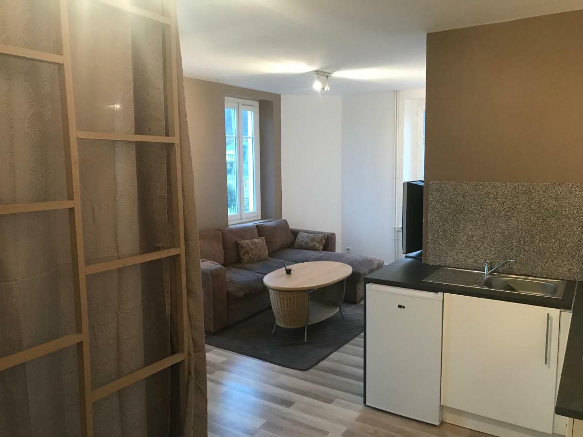 Location Dieppe Appartement Kültér fotó