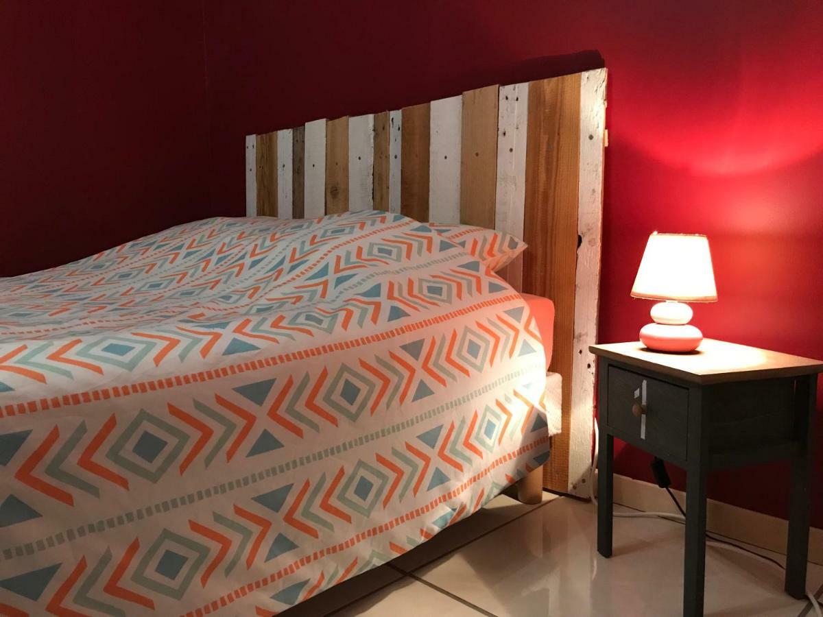 Location Dieppe Appartement Kültér fotó