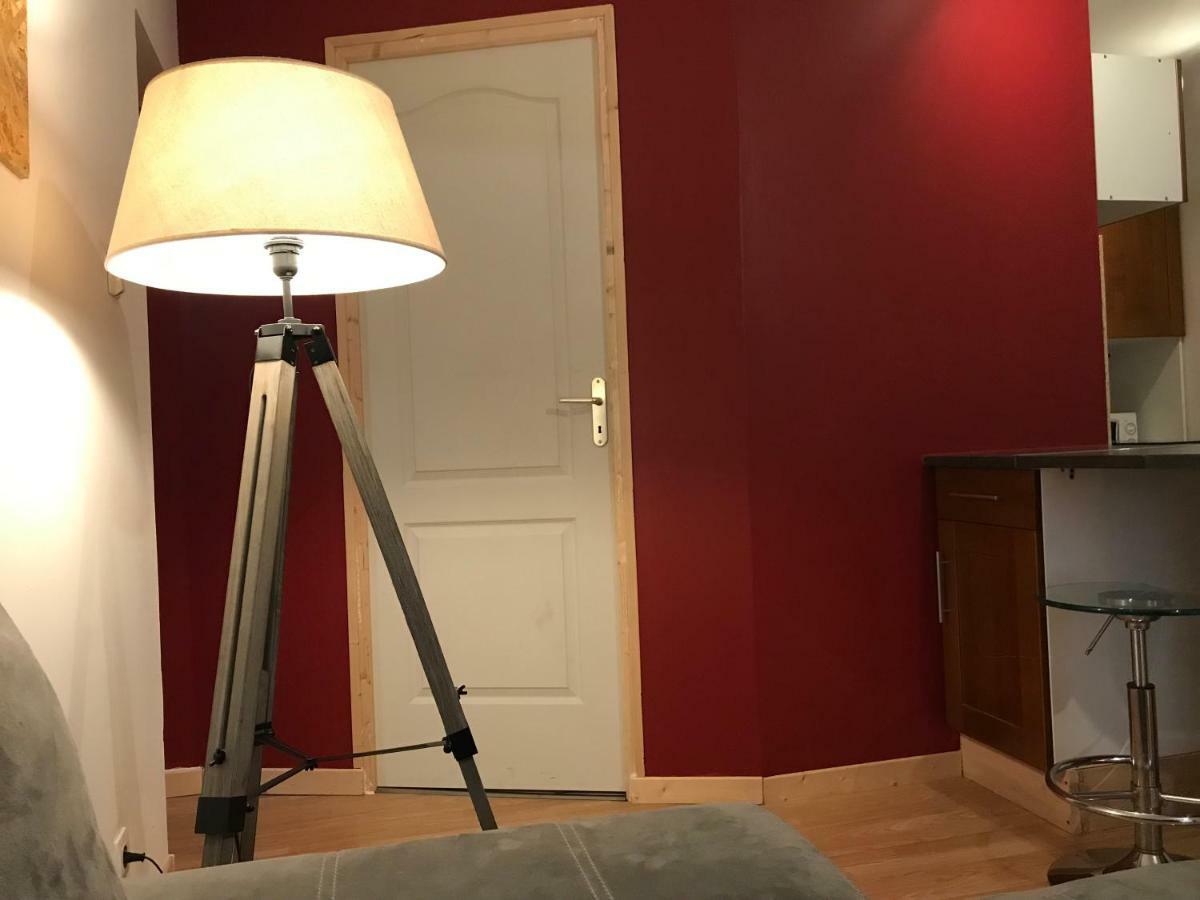 Location Dieppe Appartement Kültér fotó