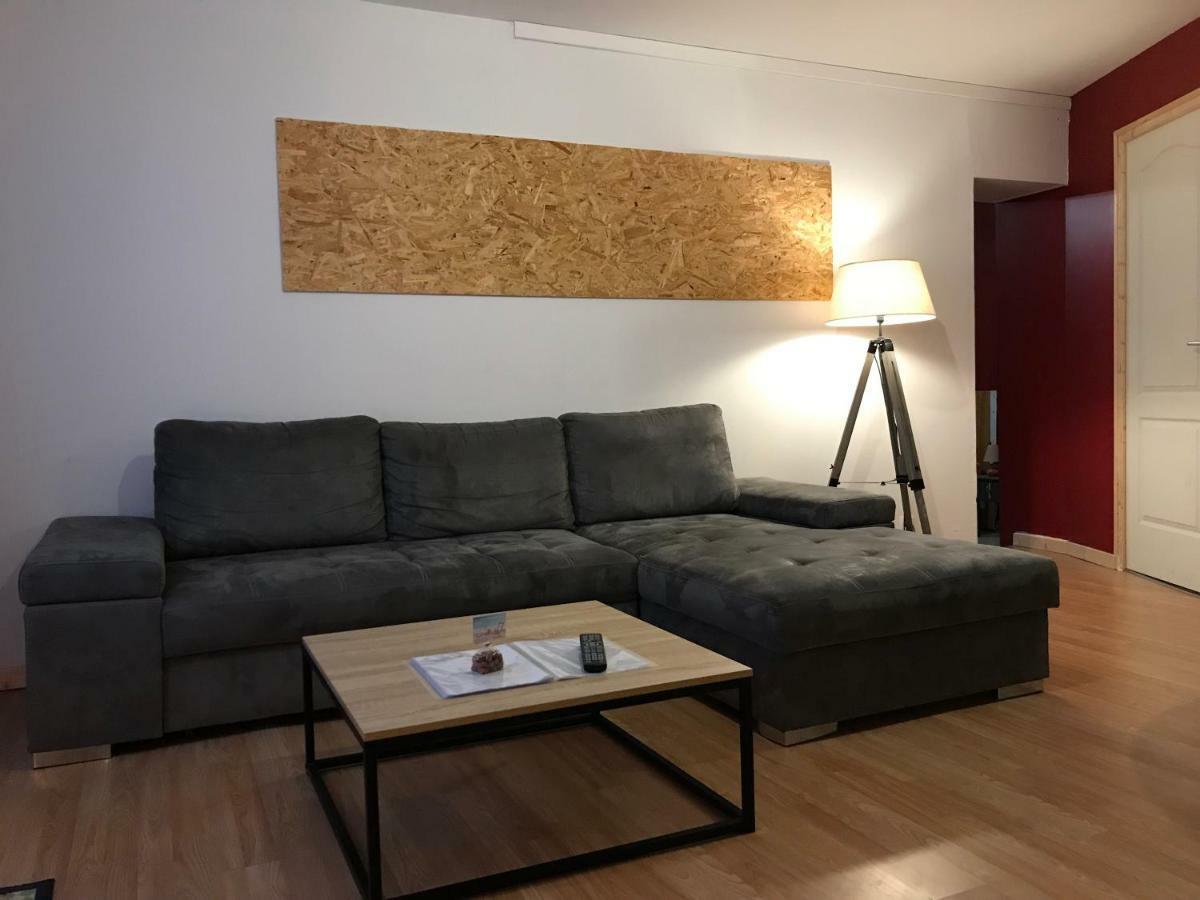 Location Dieppe Appartement Kültér fotó