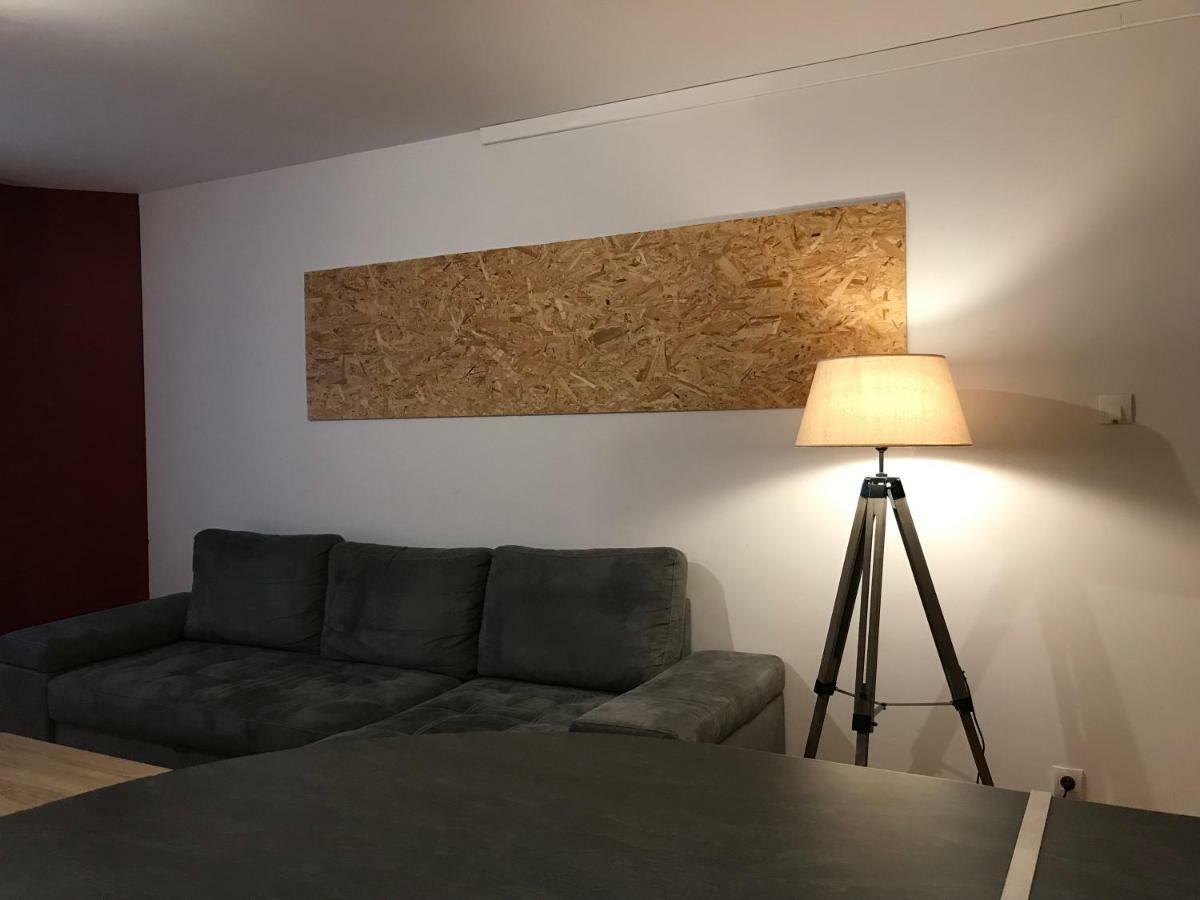 Location Dieppe Appartement Kültér fotó