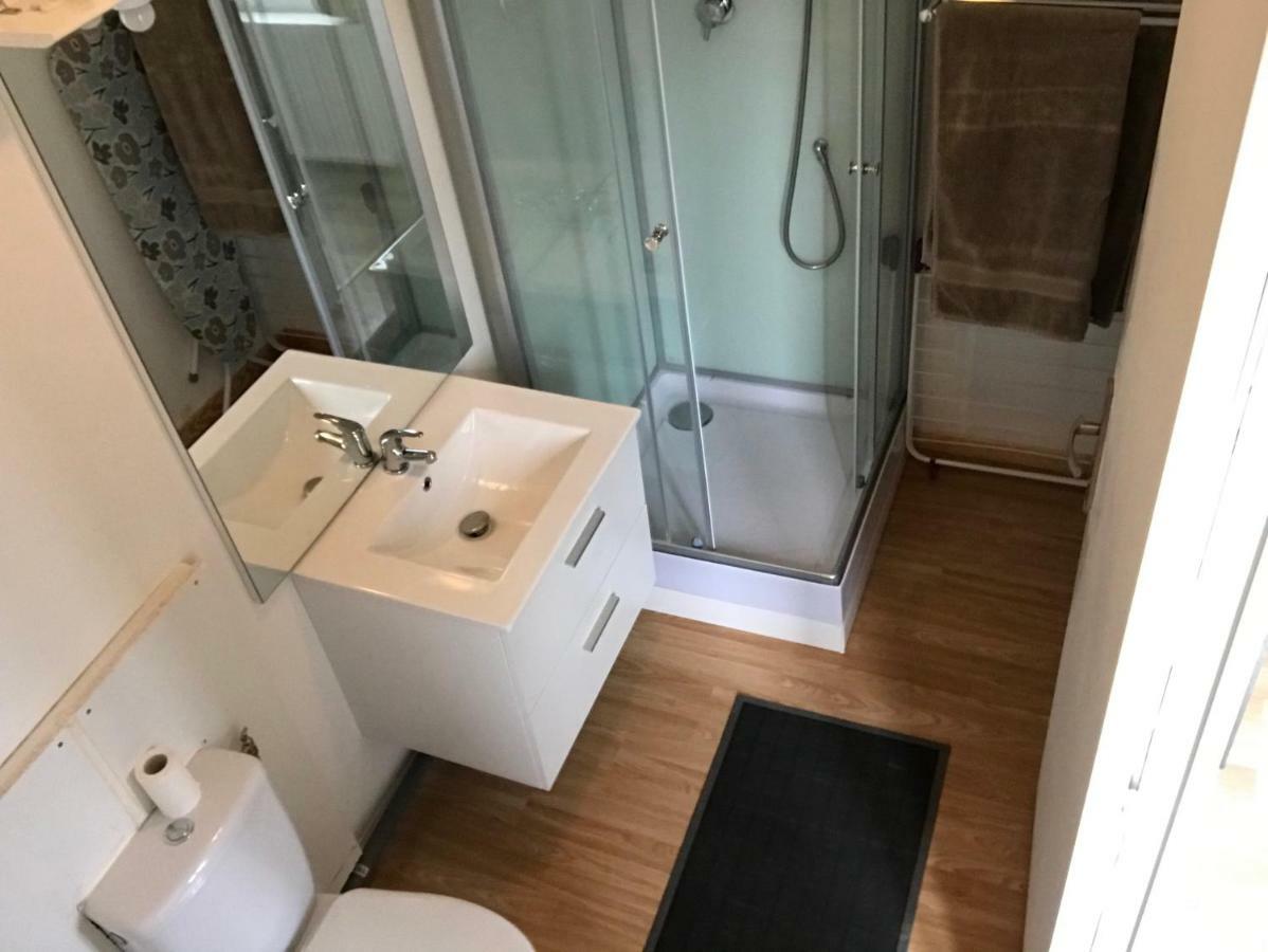 Location Dieppe Appartement Kültér fotó