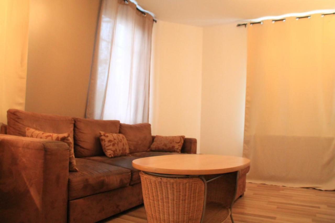 Location Dieppe Appartement Kültér fotó