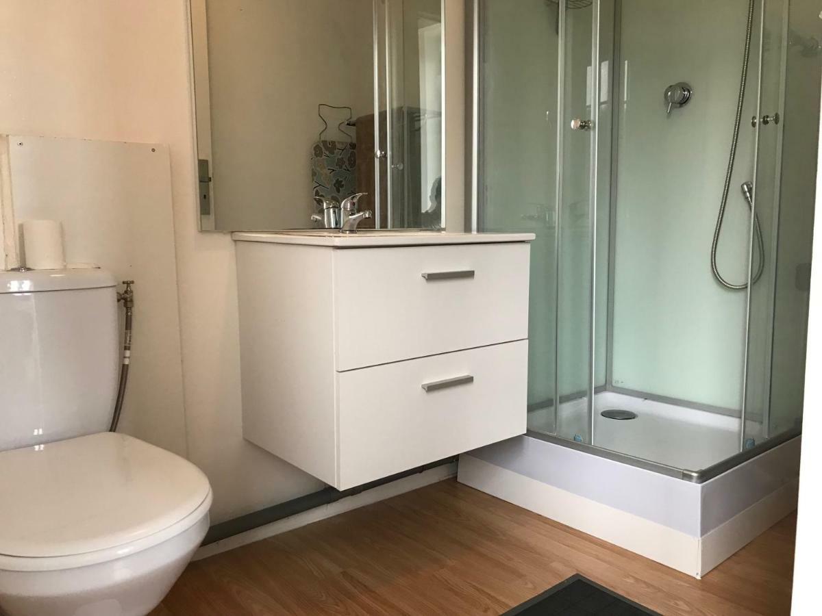 Location Dieppe Appartement Kültér fotó