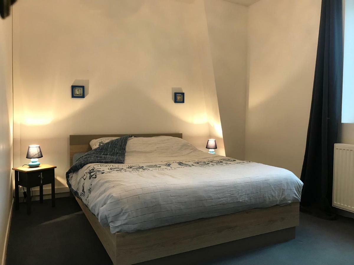 Location Dieppe Appartement Kültér fotó