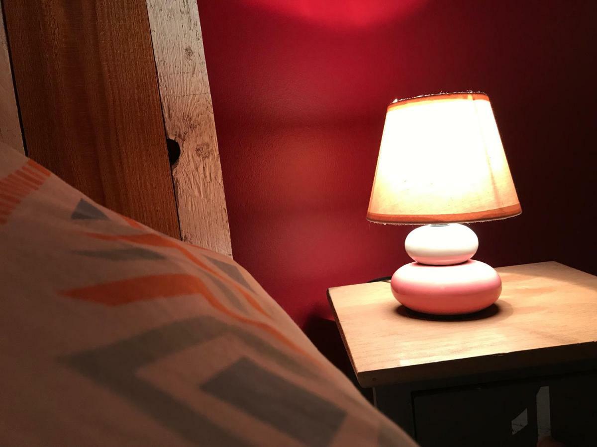 Location Dieppe Appartement Kültér fotó