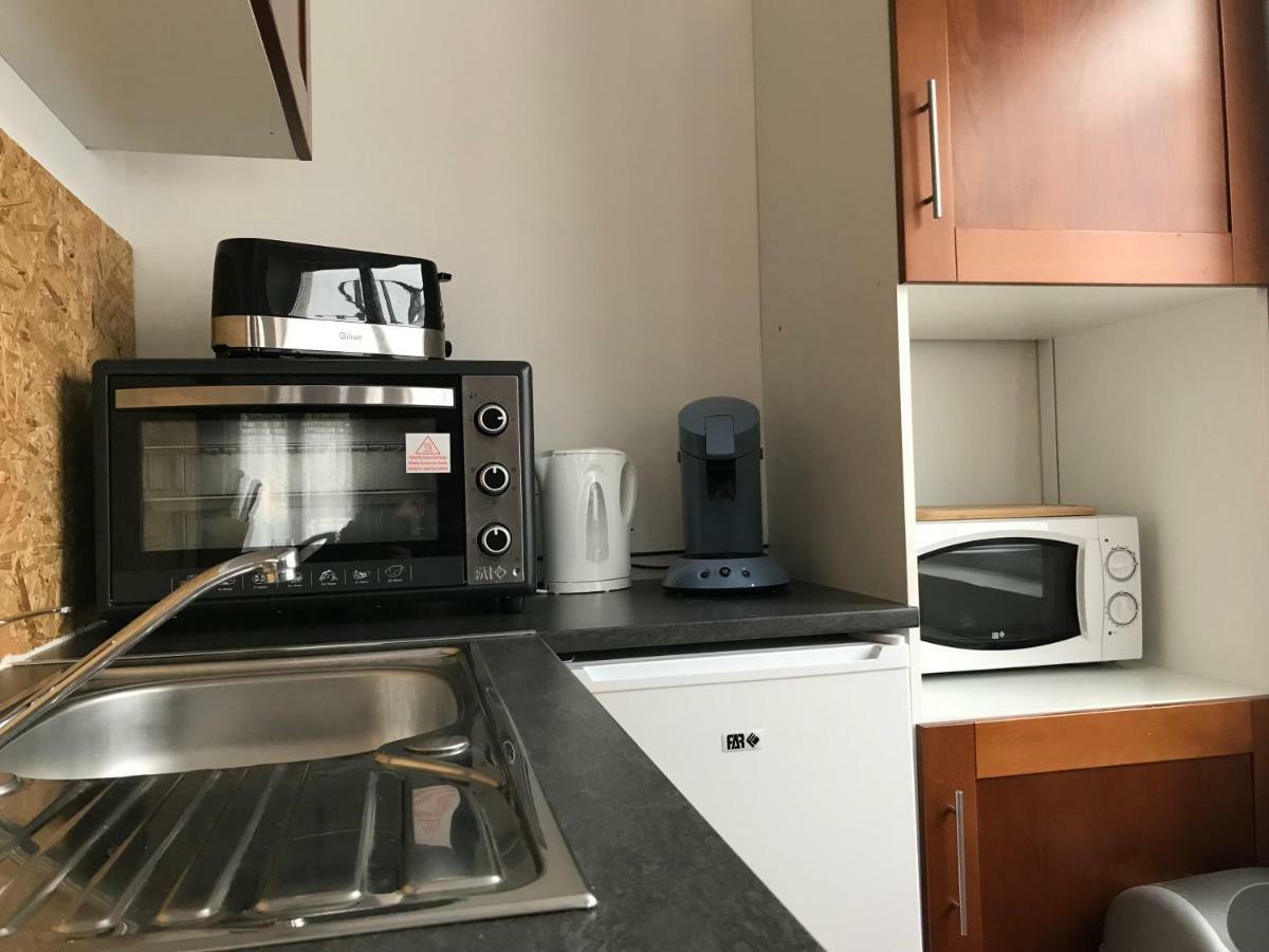 Location Dieppe Appartement Kültér fotó